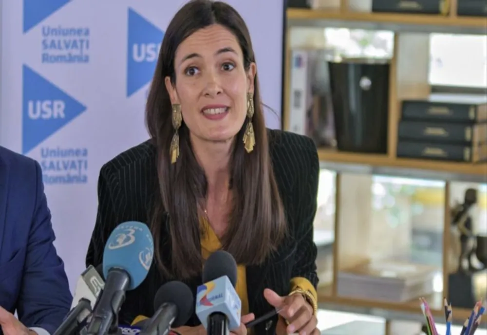 Miron Mitrea le explică celor de la USR miza electorală a amanării investirii
