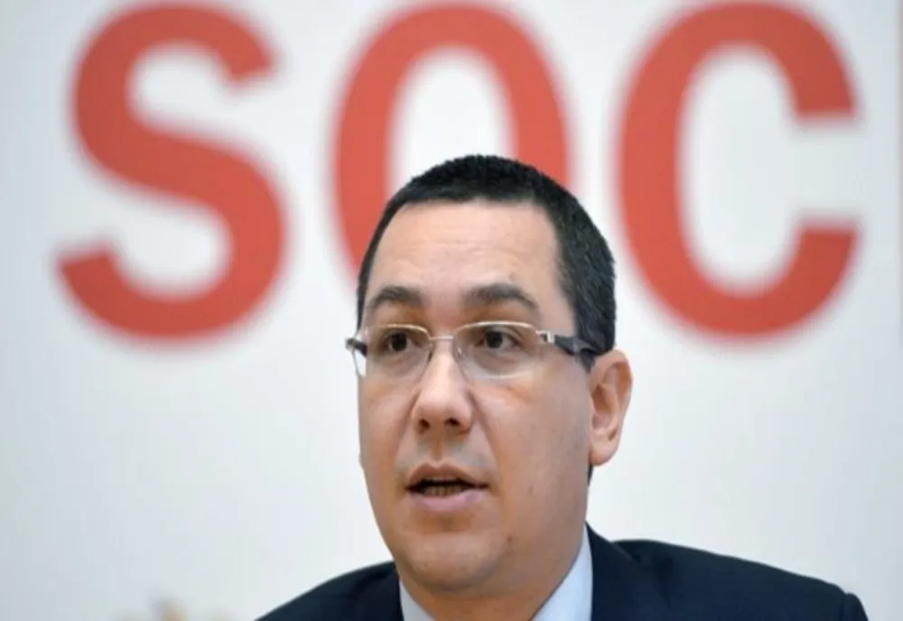 Costurile cutremurătoare ale măririi lui Victor Ponta din 2012
