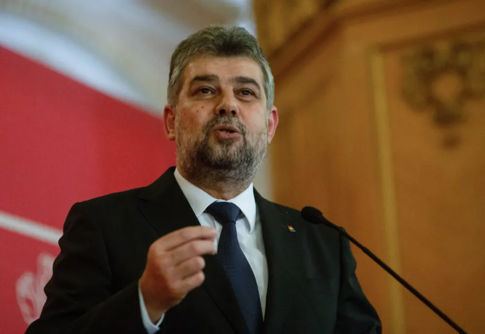 Președintele PSD exclude orice colaborare cu PNL la guvernare