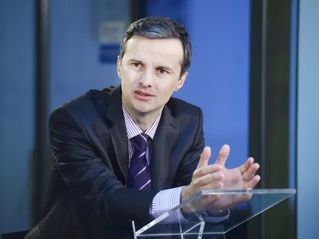 CRISTIAN SOCOL - ZIARUL FINANCIAR - LIVE