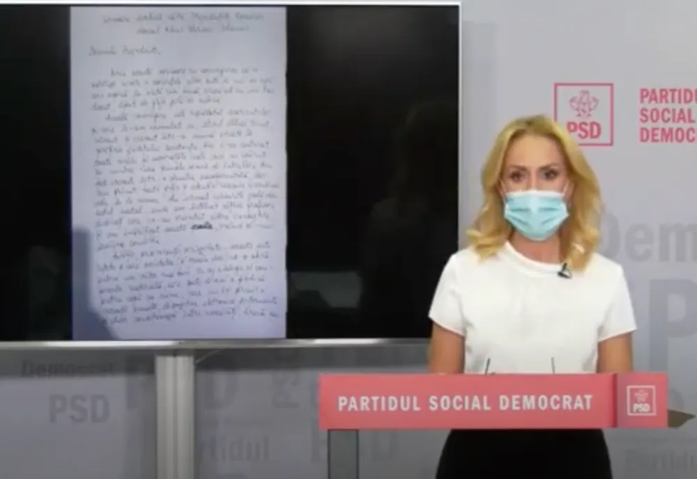 PSD: cu o buna organizare, bisericile și școlile pot fi menținute funcționale. Au fost deschise și în vreme de război
