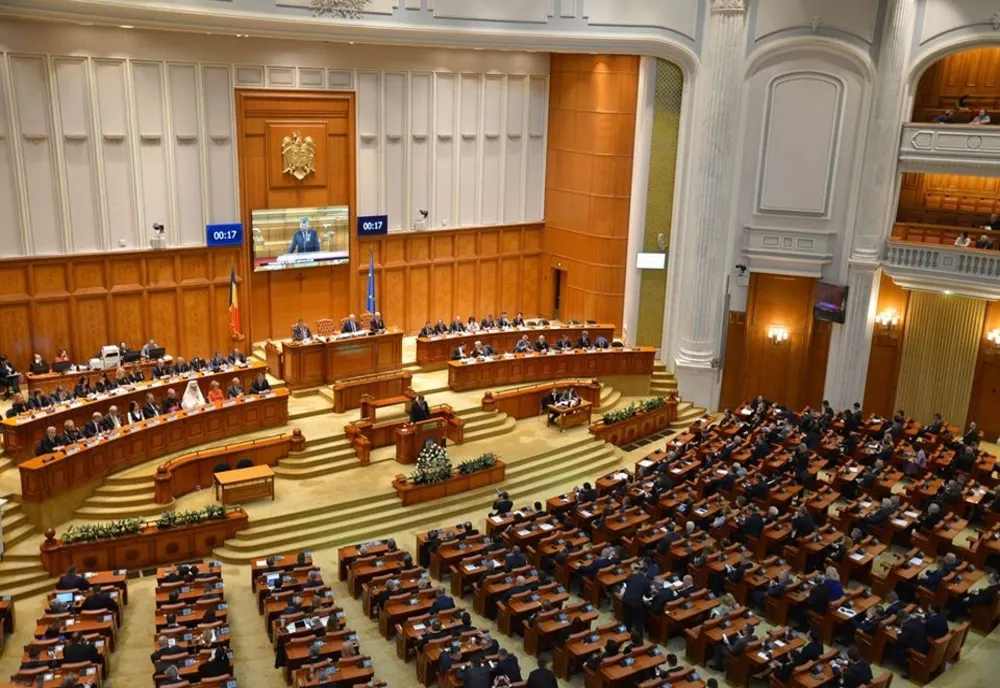 PSD vizează conducerea Parlamentului 