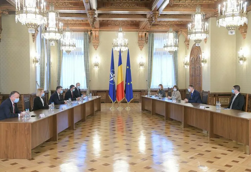 PSD, opțiune fermă: guvern de uniune națională cu Alexandru Rafila premier