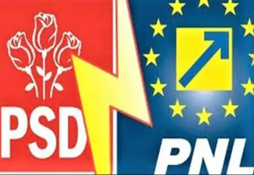 Marcel Ciolacu: Lupta e între PSD și PNL. Nu va irosiți voturile!
