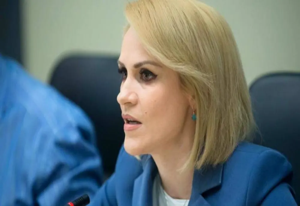 Gabriela Firea vine cu soluția la criza gunoaielor din sectorul 1