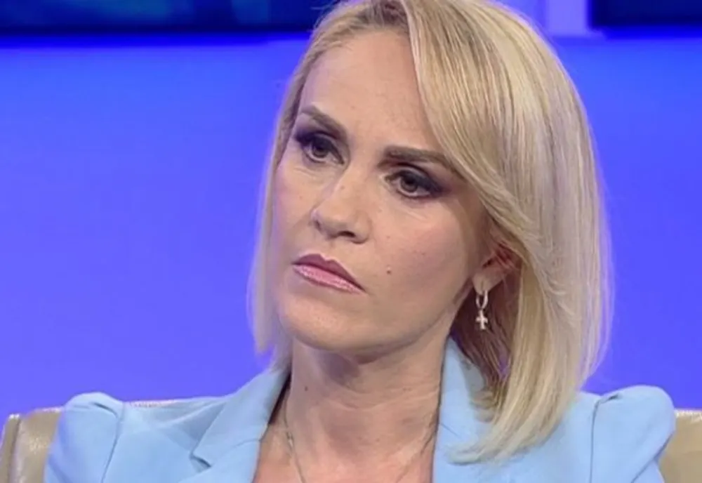 Gabriela Firea: numirea unui militar este o nota proastă în fata democrațiilor europene