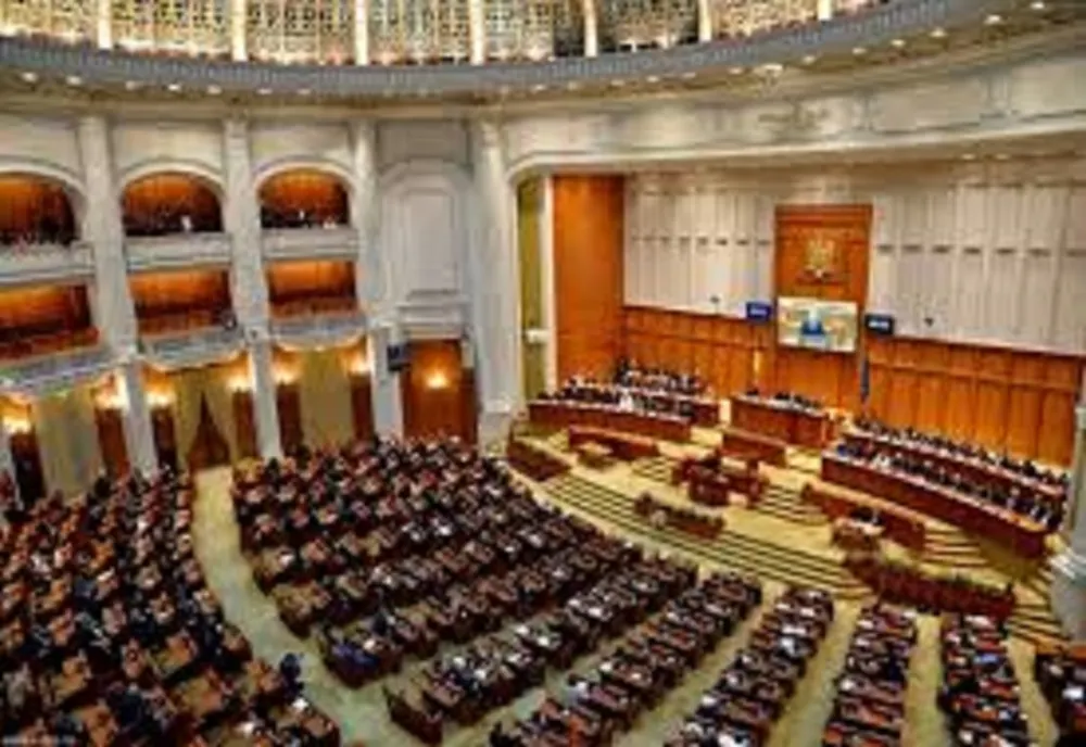 Constituirea Parlamentului se amâna 
