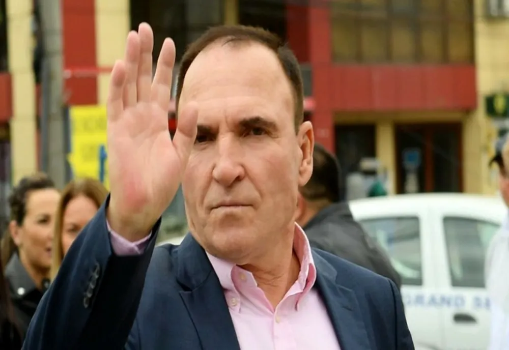 Primarul PNL al orașului Bragadiru, condamnat la 4 ani și 4 luni de închisoare. Sentința, DEFINITIVĂ