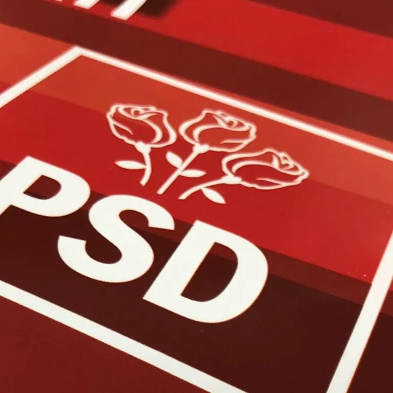 PSD Dambovita