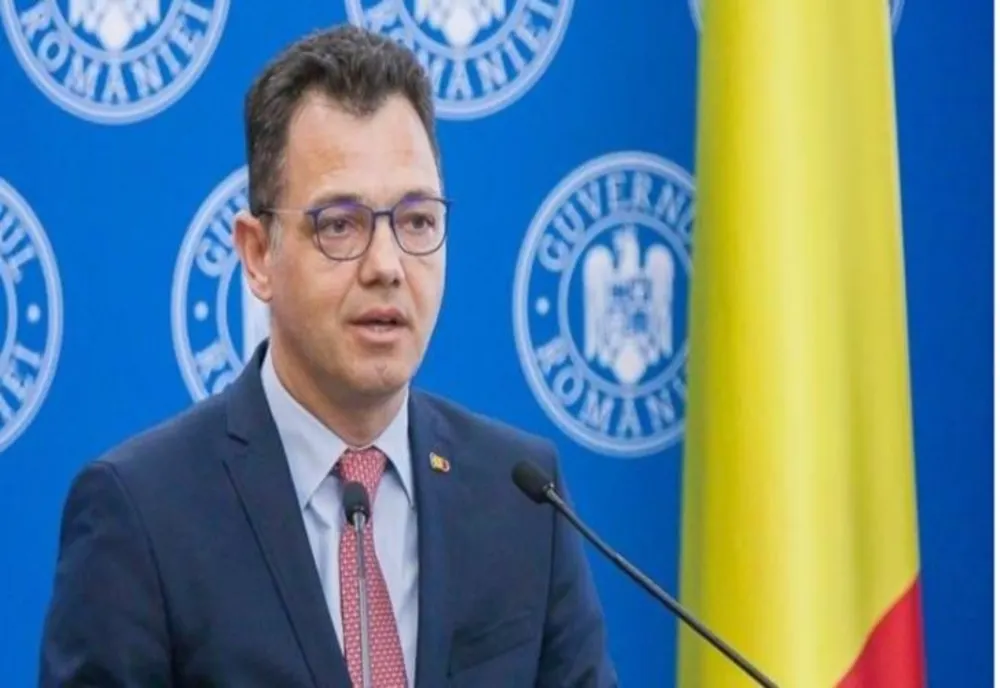 Radu Oprea (PSD): Când era în ONG, Voiculescu era virulent. Astăzi, ca ministru, nu a făcut nimic 