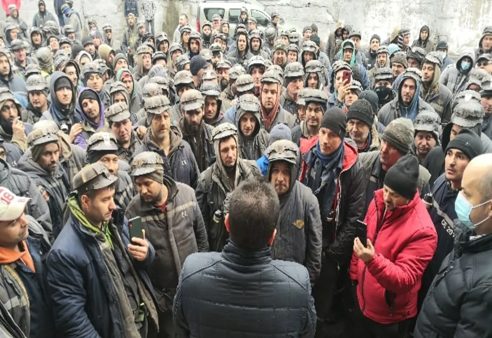 PSD face bilanțul investițiilor în Valea Jiului și constată catastrofa din județul Hunedoara