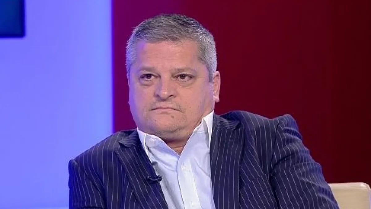 Cristescu Radu