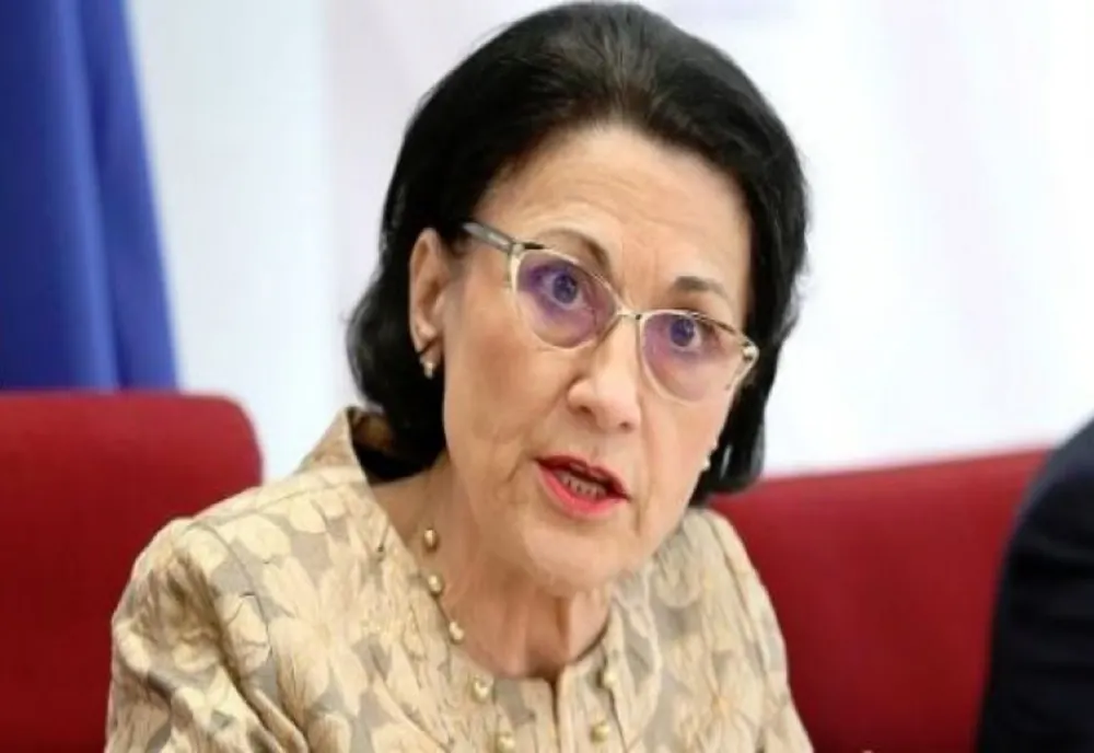 Ecaterina Andronescu, despre Învățămant în pandemie. 63% dintre elevi nu au acces la școala online