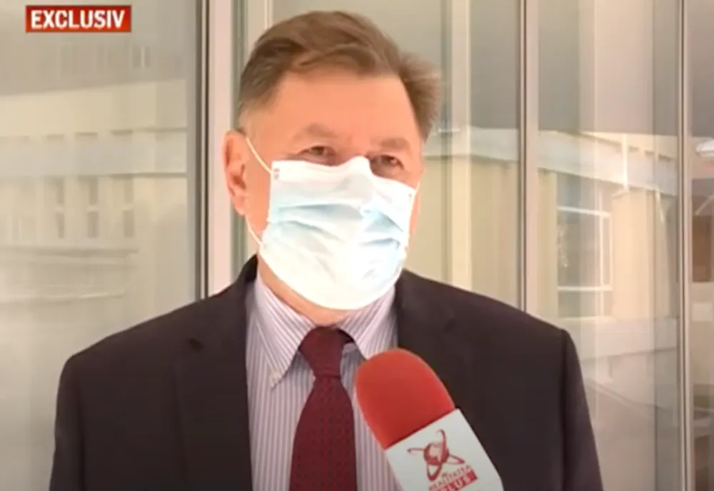 Pornind de la vaccinare, PSD vea o coaliție pentru relansarea României 