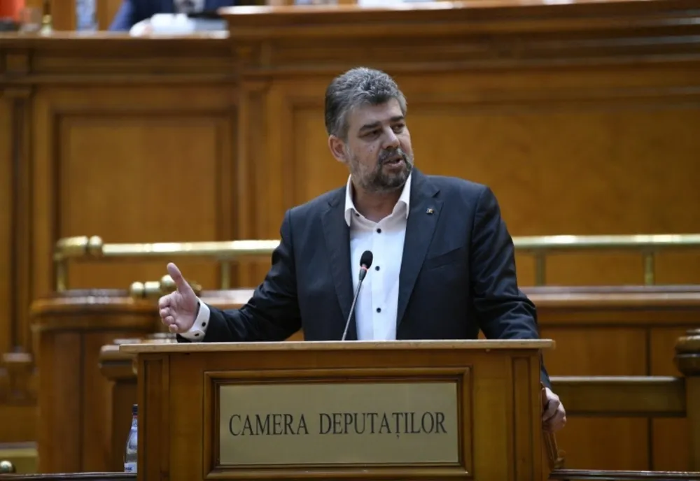 O nouă MOȚIUNE împotriva ministrului Sănătății: Social-democrații sunt nemulțumiți de prestația lui Voiculescu