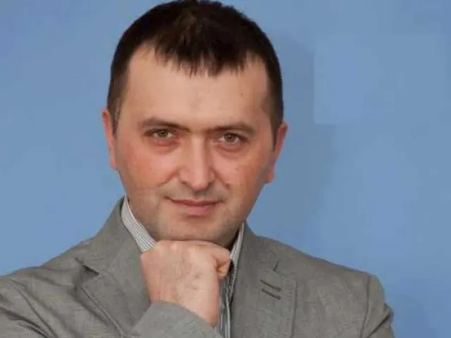 laurentiu gidei