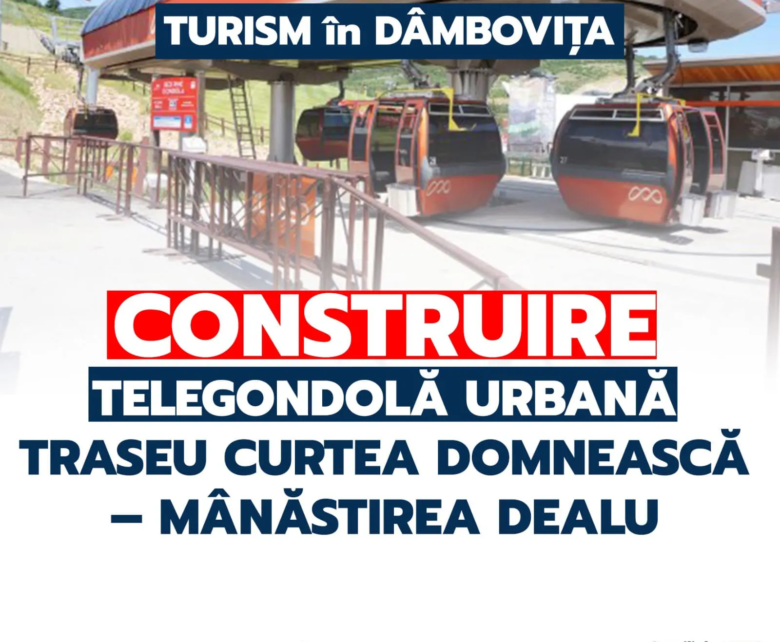 telegondola