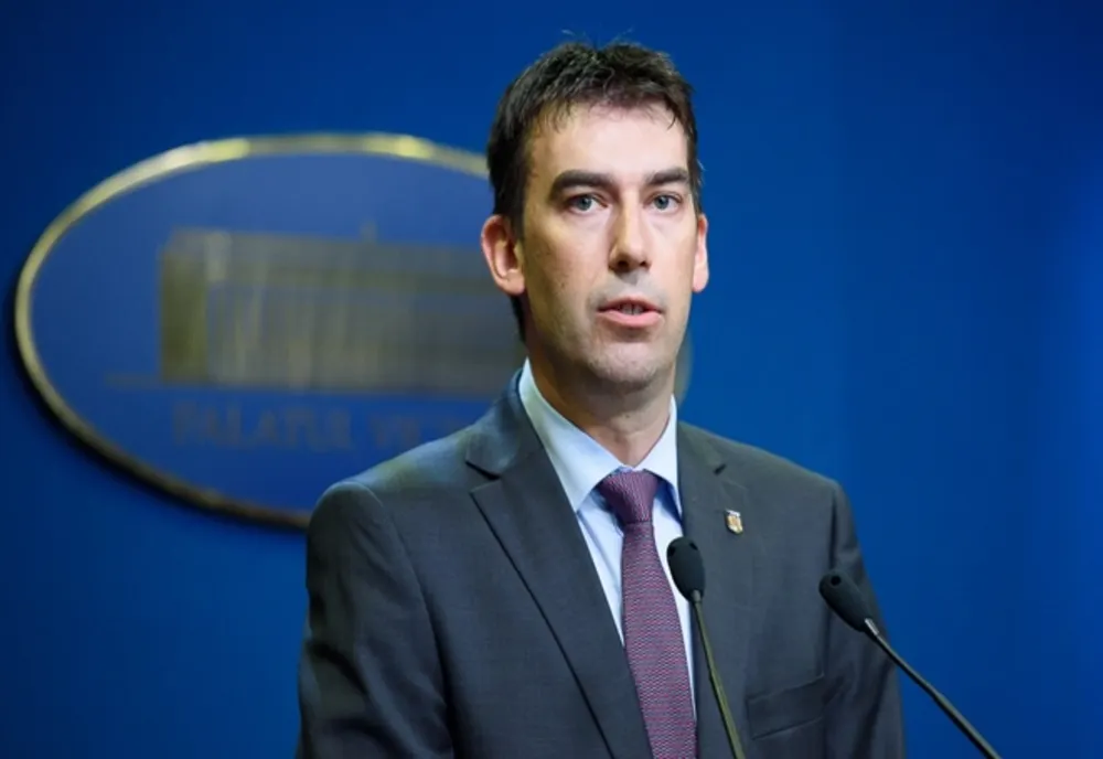Miron Mitrea crede că moțiunea de cenzură ar putea primi combustibil de la Plus