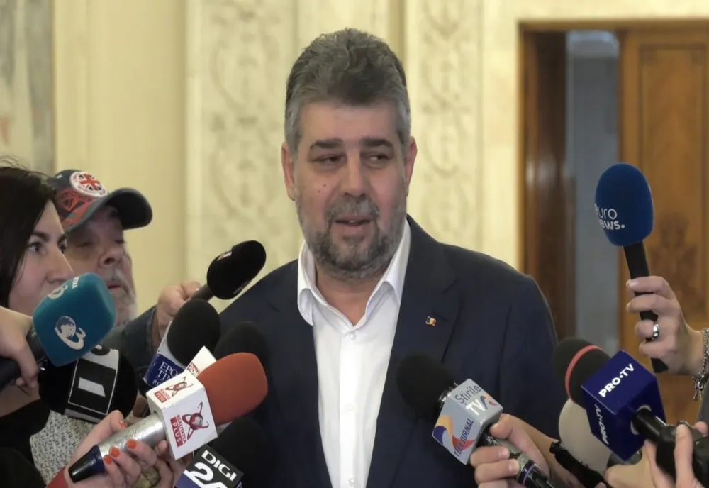 PSD aduce antreprenoriatul și salariații în discuțiile cu premierul pe PNRR