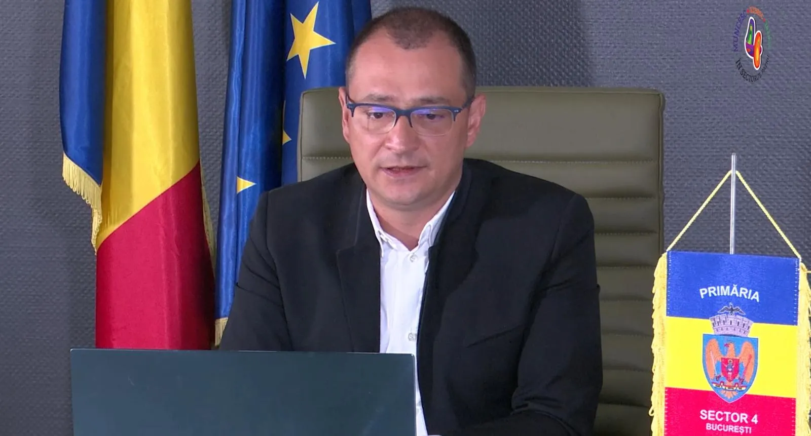 Daniel baluta Bruxelles