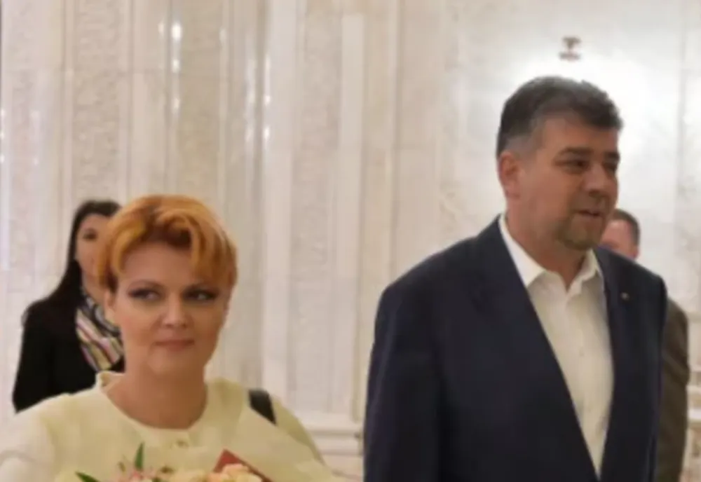 Marcel Ciolacu crede că România s-a făcut de râs cu PNRR ul Guvernului Cîțu