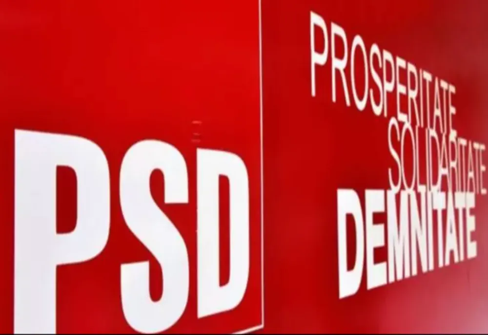 PSD pune stop îmbogățirii din banii statului