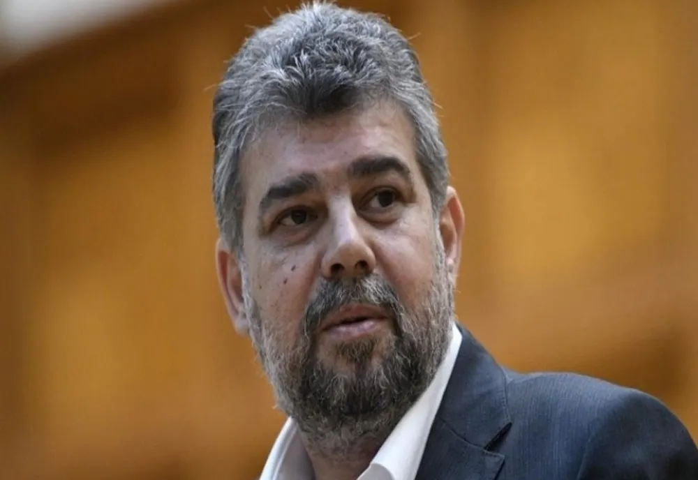 Marcel Ciolacu: este exclusă orice "aventură" cu "hoții și mincinoșii", de la liberali