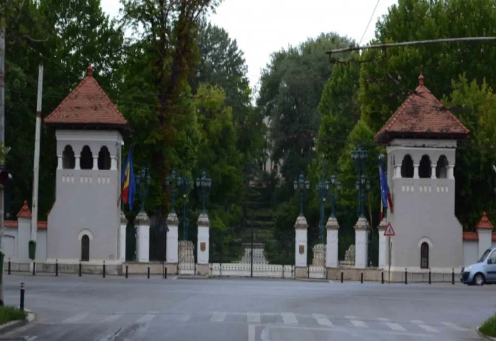 PSD pregătește un concert la poarta președintelui, Klaus Iohannis 