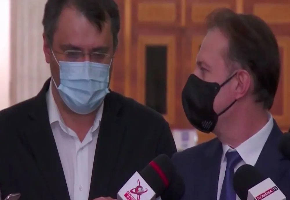 PSD amenintator: ce au făcut Cîțu și Ghinea cu PNRR?