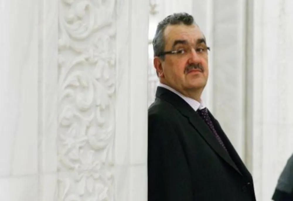 Miron Mitrea: am consumat droguri!