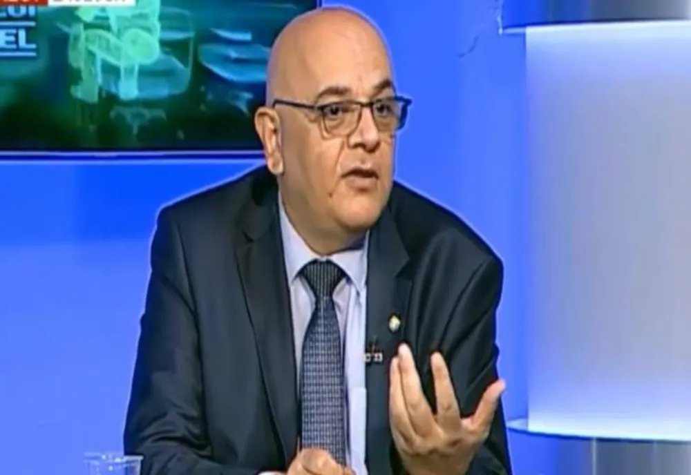 Decizie istorică în Serviciul de Urgență. Anunțul lui Arafat