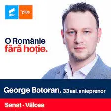 george botoran