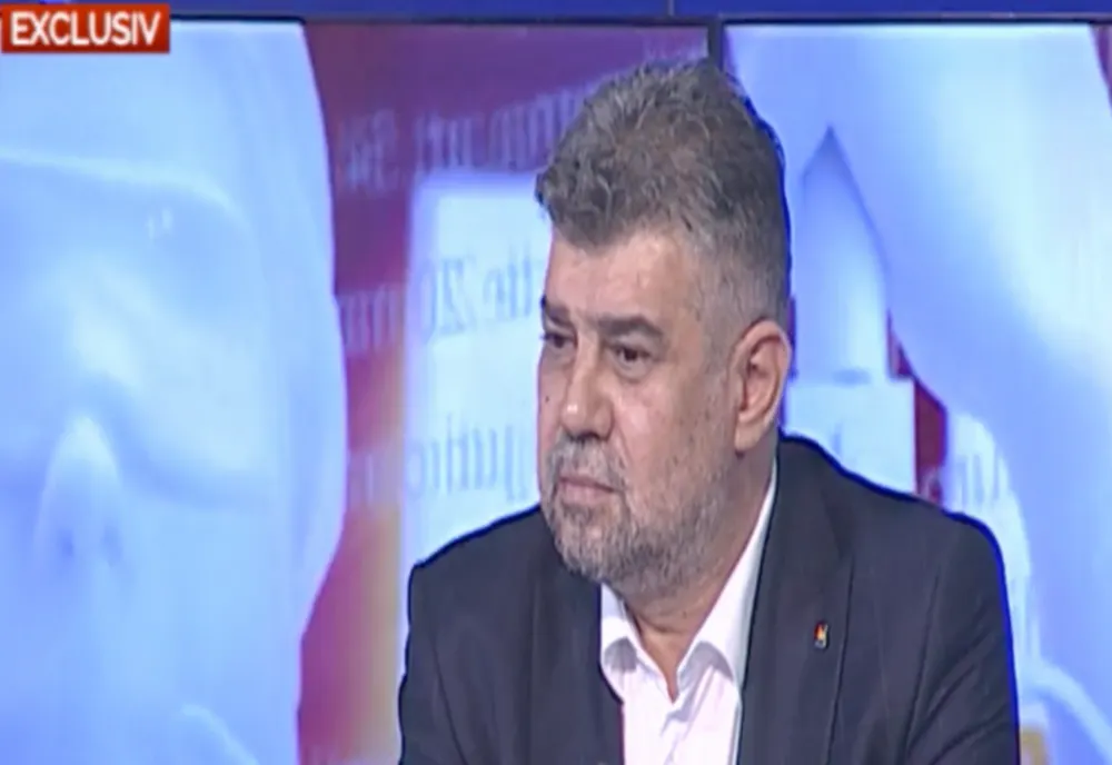 Legile puterii | Marcel Ciolacu: Guvernul tehnocrat este o SOLUȚIE, pe o perioadă limitată de timp. Pot da 10 nume de la PSD