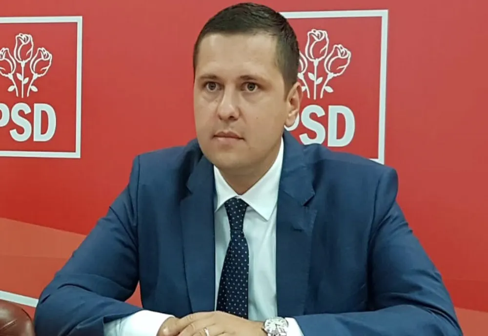 PSD se revoltă. Corneliu Stefan:"vă răzbunați pe români, rușine, domnule Cîțu!" 