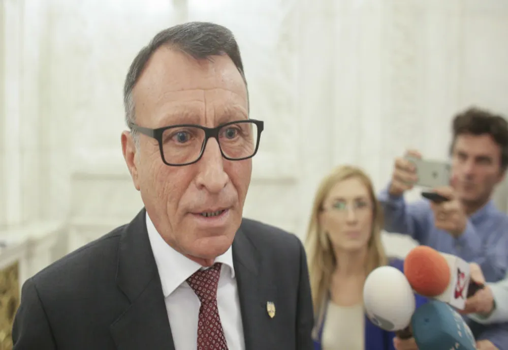 Paul Stănescu: Vin anticipatele, Coaliția PNL-USR a murit! 