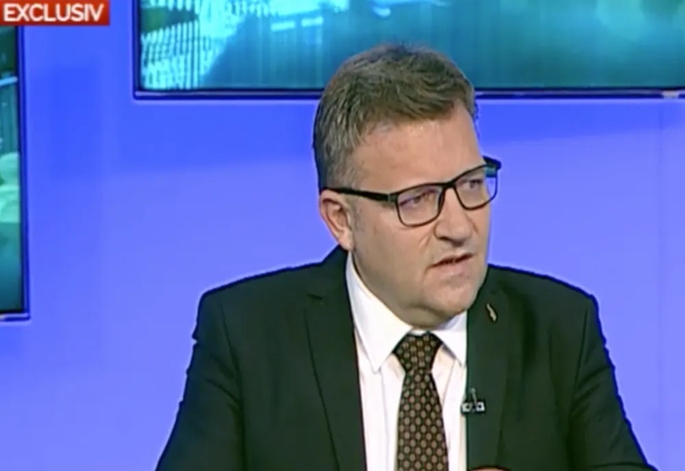 Marius Budăi, la Legile Puterii: Dacă legea pensiilor era implementată, nu aveam aceste probleme