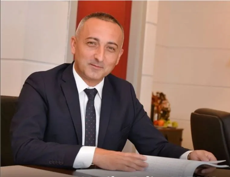 Vasile-Felix Cozma