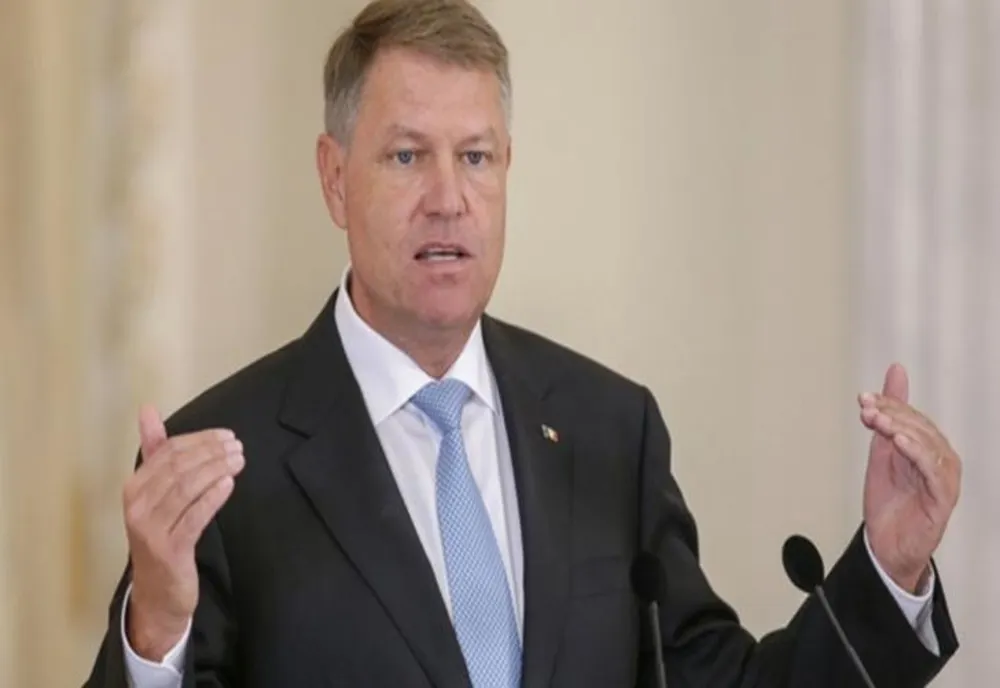 Miron Mitrea: Iohannis a redevenit stăpânul jocului politic