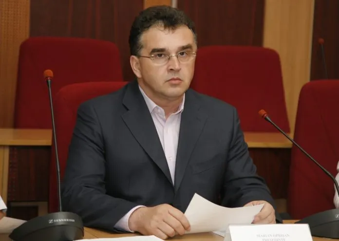 Marian Oprisan