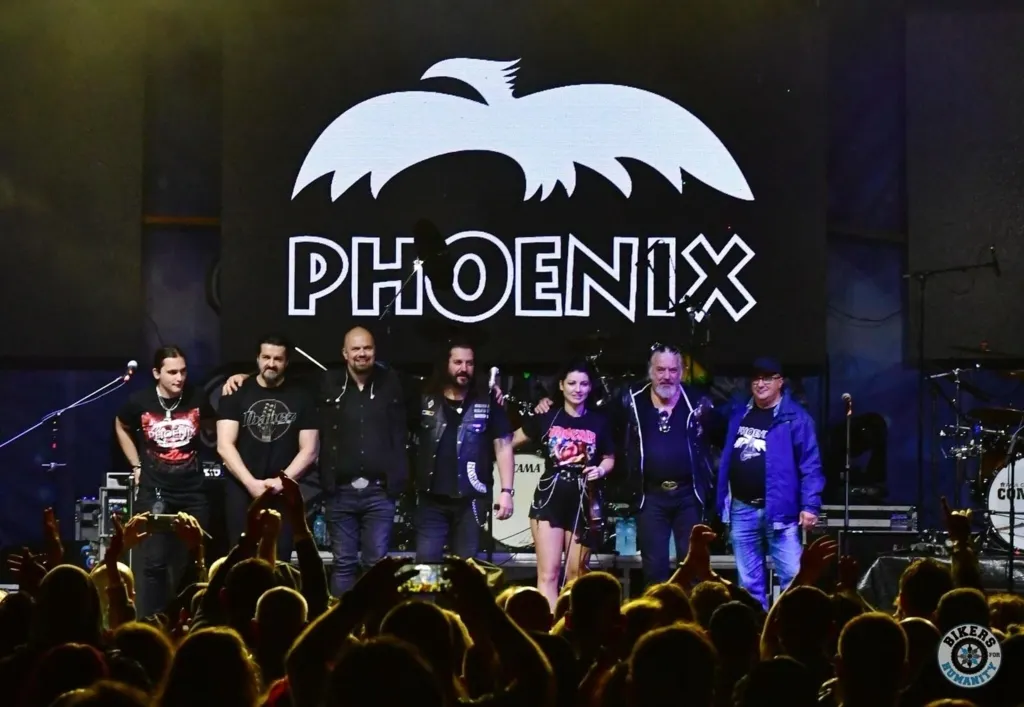 phoenix