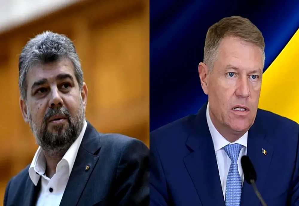 Președintele PSD îl lasă pe Klaus Iohannis în afara deciziei guvernamentale. Poate la PNL....
