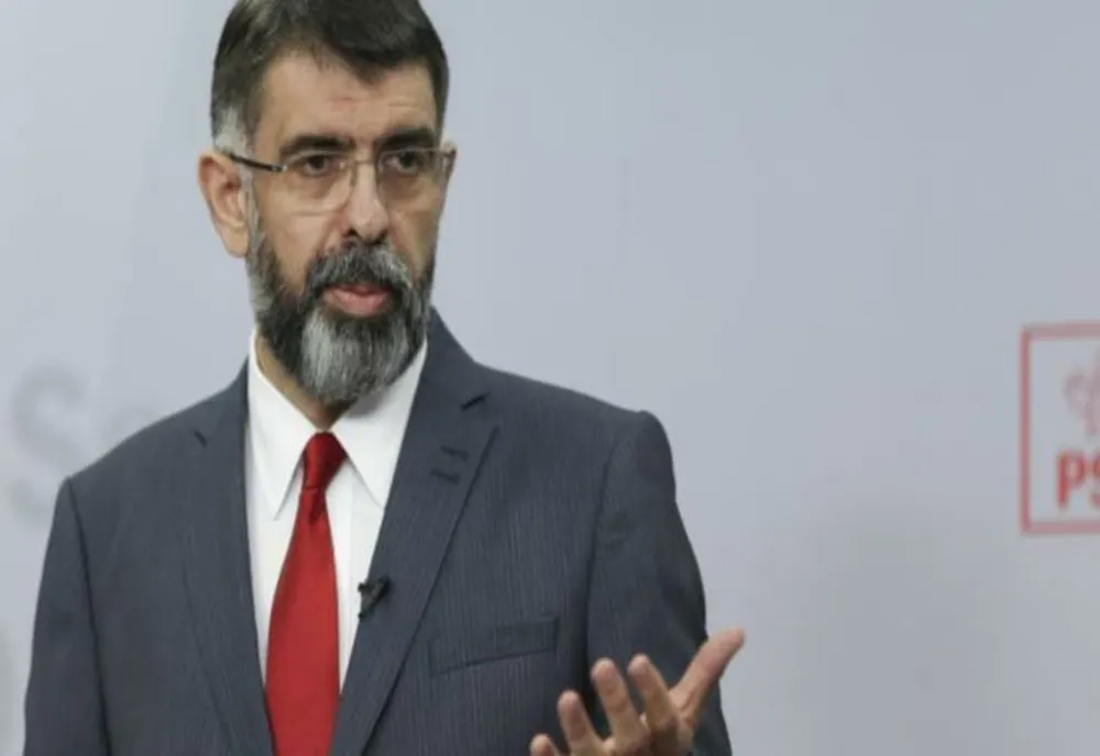 Robert Cazanciuc despre varianta ieșirii de la guvernare: „Dacă nu reglementăm piața de energie, nu excludem alegerile anticipate”