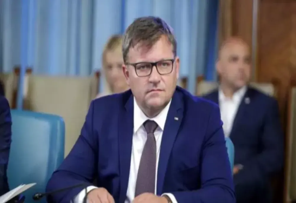 Moţiunea simplă împotriva ministrului Muncii, Marius Budăi, a fost respinsă de Camera Deputaţilor