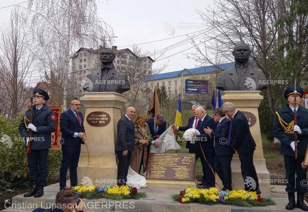 Președintele Camerei Deputaților, angajament total în apărarea Republicii Moldova