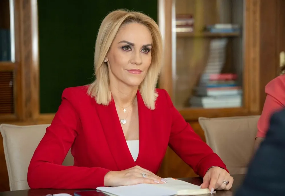 Gabriela Firea: Prelungim termenul pentru depunerea proiectelor pentru centrele de zi, la cererea primarilor