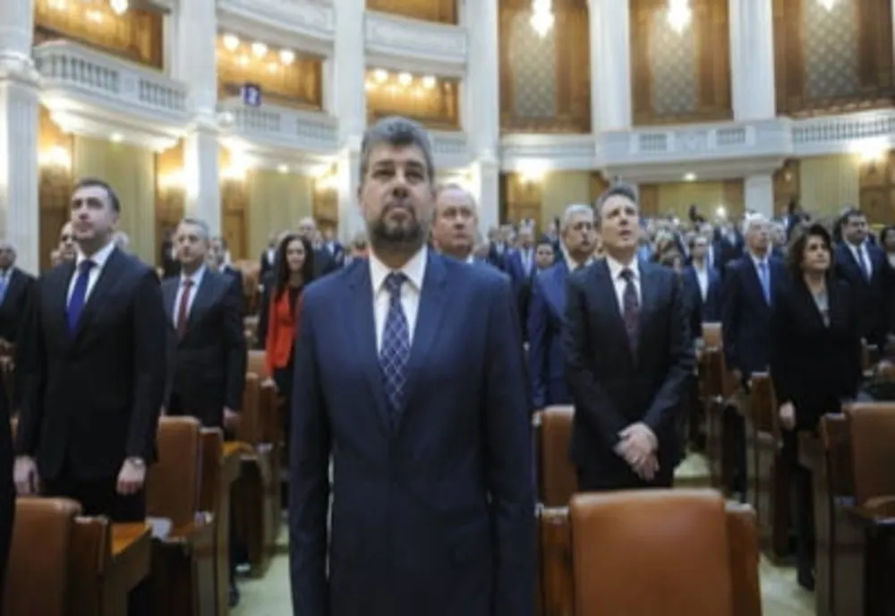 Premierul schimbă fața sistemului și arunca mănușa "generalilor de pace" 