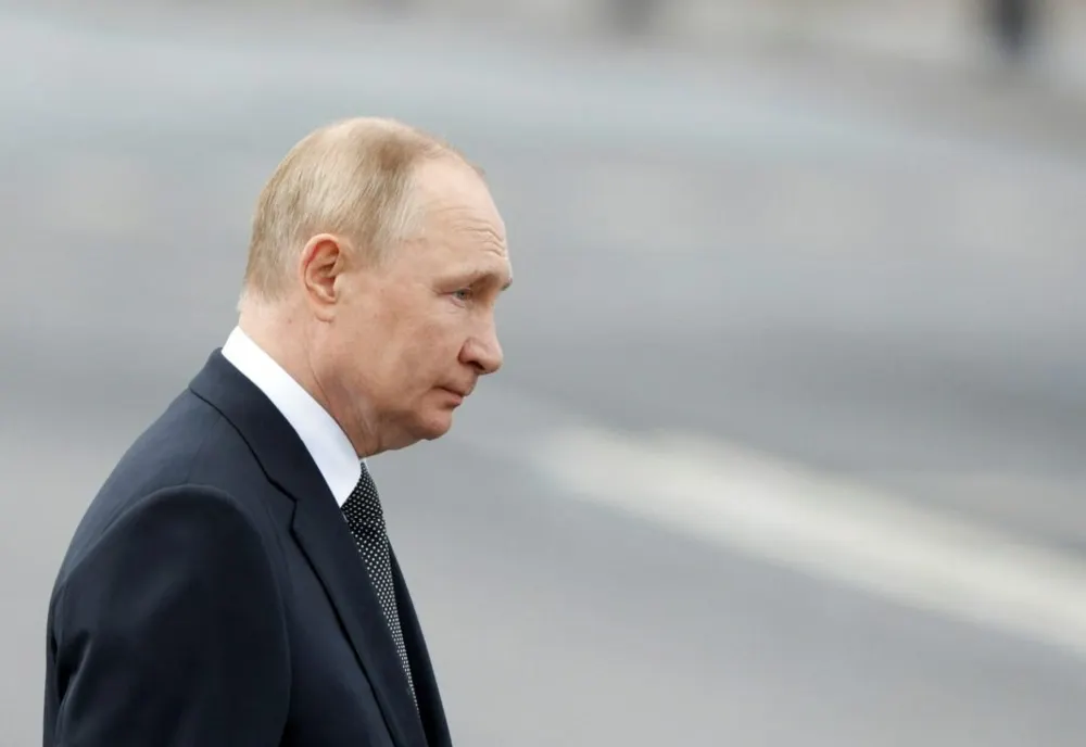 Putin a pierdut. Rusia riscă irelevanța 