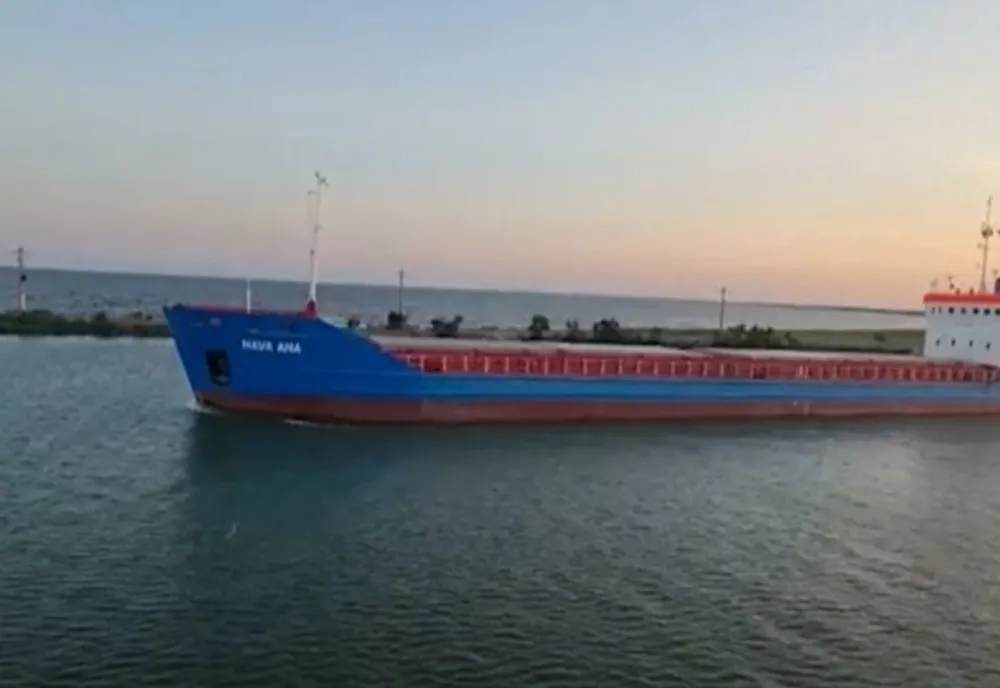 România, în mare risc! Nu trebuie să acceptam nave ucrainene în apele teritoriale!