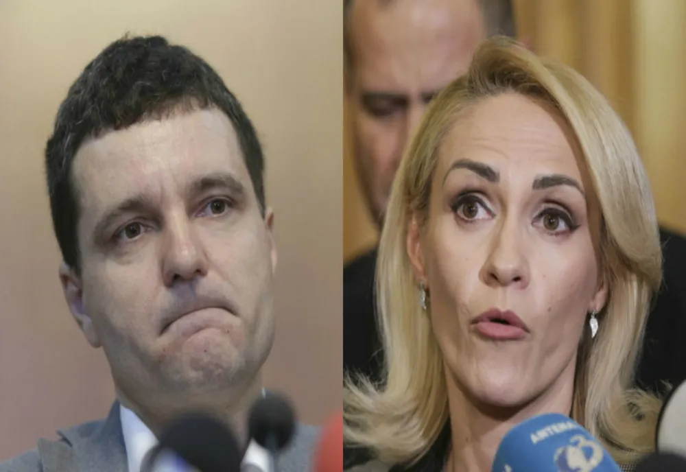 Cristian Popescu Piedone va avea un cuvânt important de spus la alegerile pentru București
