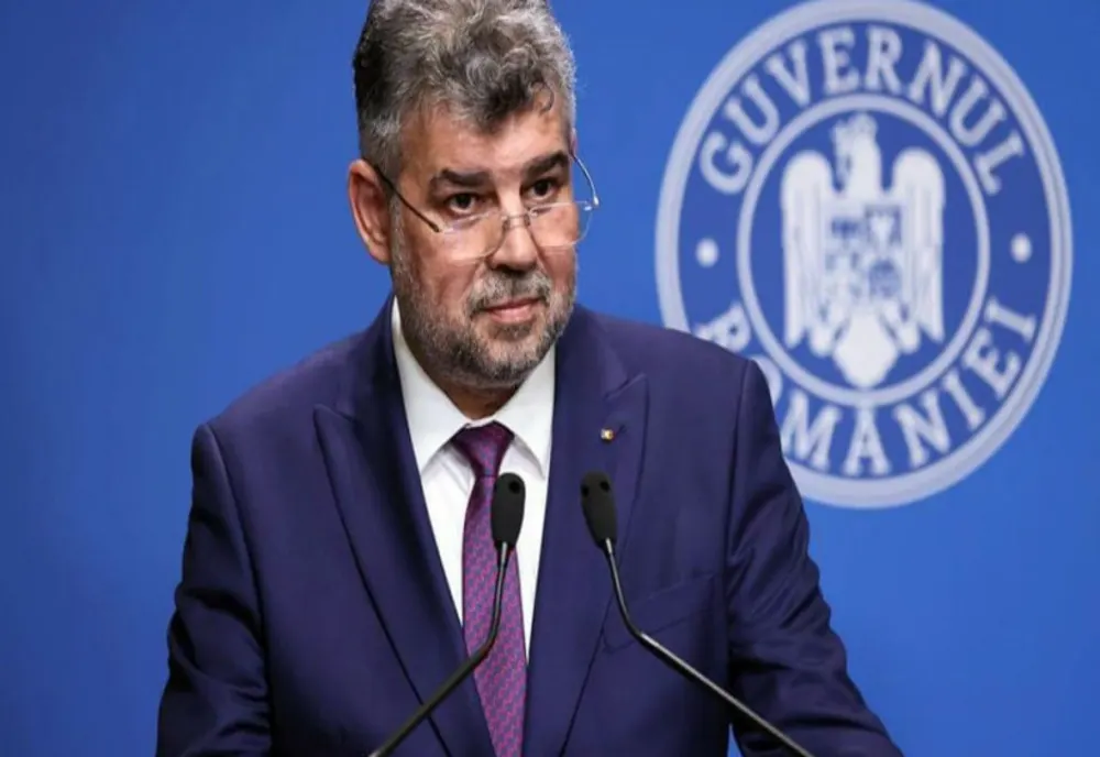 Mitrea: premierul ori ne salvează și devine erou, ori își încheie cariera politică!